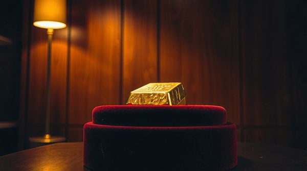 Cours de l'or : actualités et conseils pour investisseurs avisés