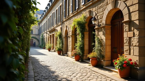 Gestion locative à bordeaux : l'efficacité au service des propriétaires