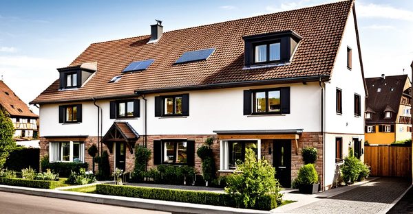 Vente de maisons à colmar : opportunities et conseils essentiels