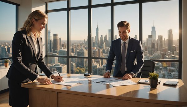 Vente et achat immobilière : stratégies pour un succès assuré